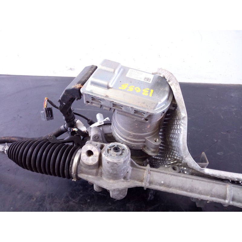 Recambio de cremallera direccion para peugeot 308 active bluehdi 130 referencia OEM IAM 1910620843  