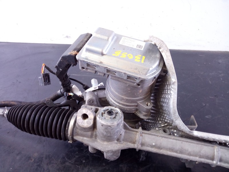 Recambio de cremallera direccion para peugeot 308 active bluehdi 130 referencia OEM IAM 1910620843  