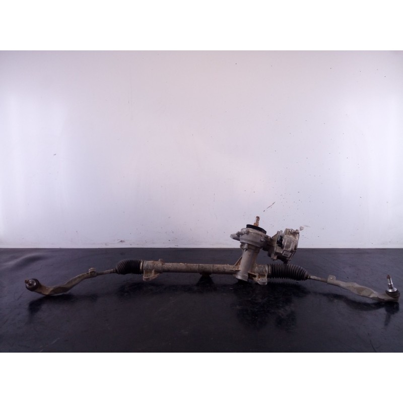 Recambio de cremallera direccion para bmw serie x1 (f48) sdrive20d referencia OEM IAM 3801960106A 036216951696617 