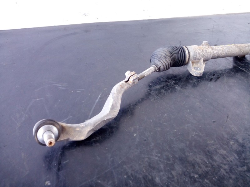 Recambio de cremallera direccion para bmw serie x1 (f48) sdrive20d referencia OEM IAM 3801960106A 036216951696617 