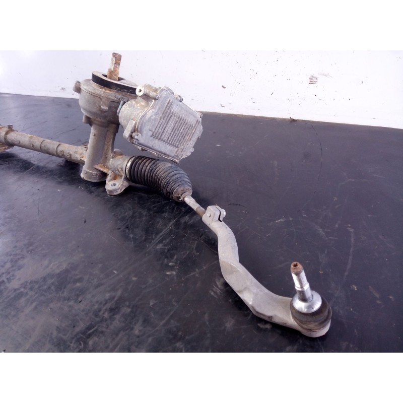 Recambio de cremallera direccion para bmw serie x1 (f48) sdrive20d referencia OEM IAM 3801960106A 036216951696617 