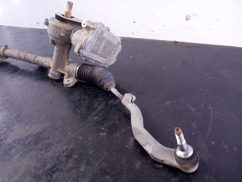 Recambio de cremallera direccion para bmw serie x1 (f48) sdrive20d referencia OEM IAM 3801960106A 036216951696617 