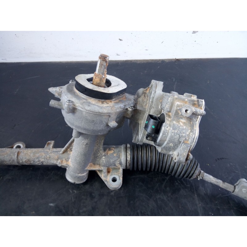 Recambio de cremallera direccion para bmw serie x1 (f48) sdrive20d referencia OEM IAM 3801960106A 036216951696617 