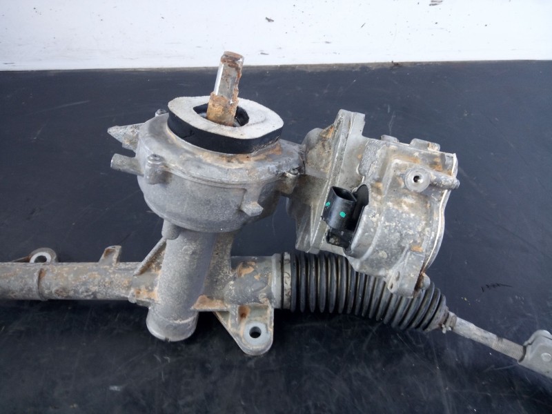 Recambio de cremallera direccion para bmw serie x1 (f48) sdrive20d referencia OEM IAM 3801960106A 036216951696617 