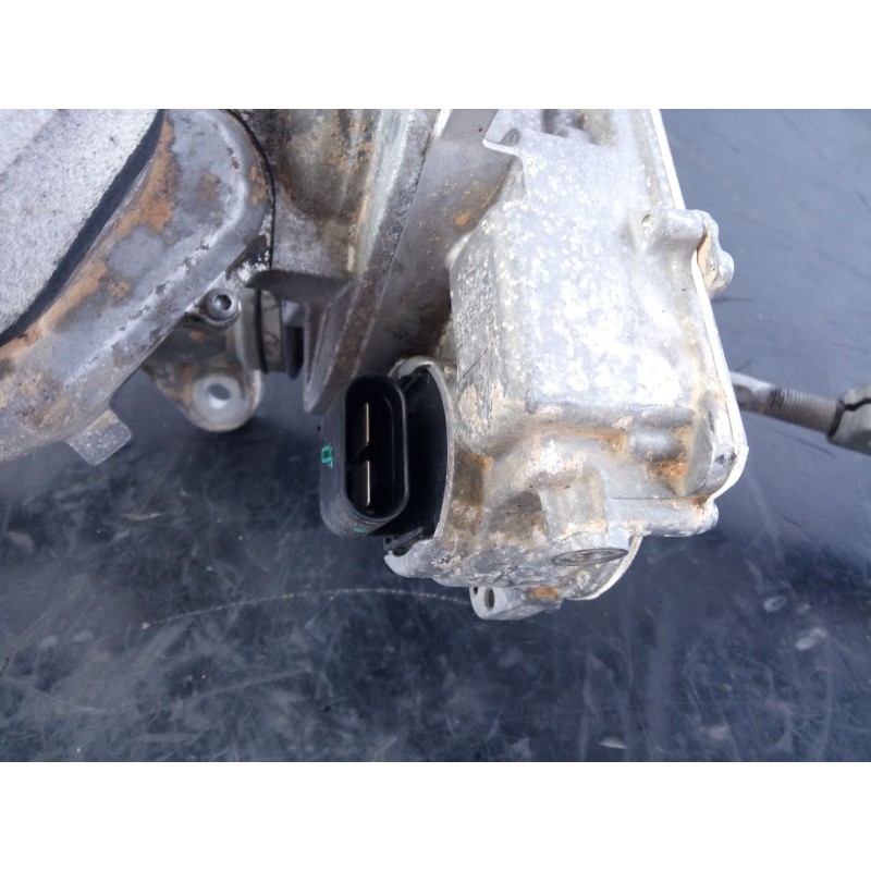 Recambio de cremallera direccion para bmw serie x1 (f48) sdrive20d referencia OEM IAM 3801960106A 036216951696617 