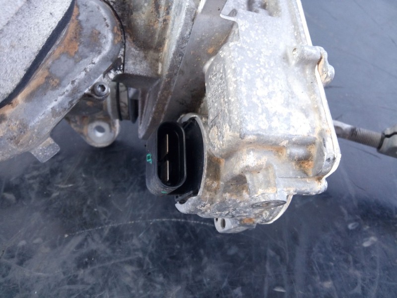 Recambio de cremallera direccion para bmw serie x1 (f48) sdrive20d referencia OEM IAM 3801960106A 036216951696617 