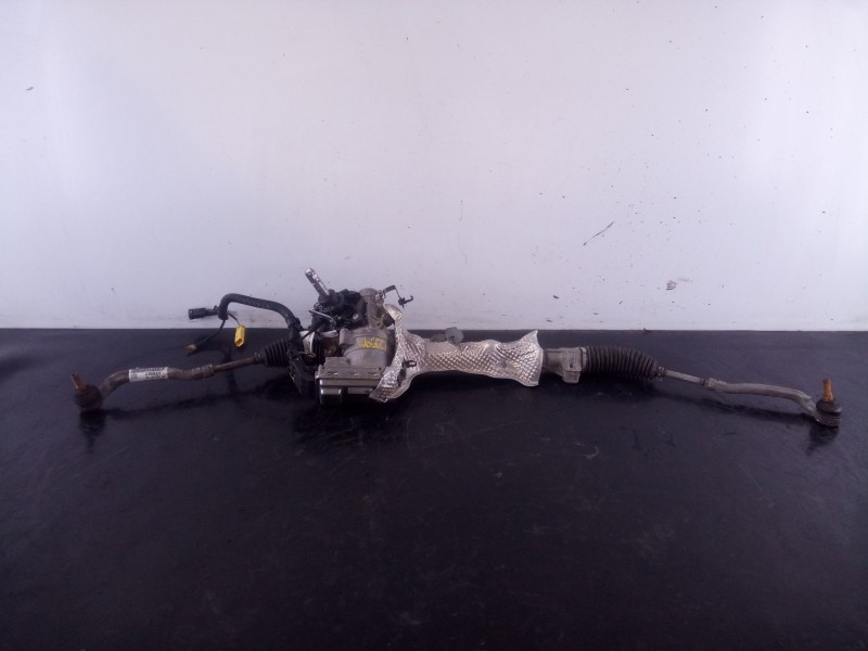 Recambio de cremallera direccion para peugeot 3008 gt line referencia OEM IAM 680000767000 1804260021206 