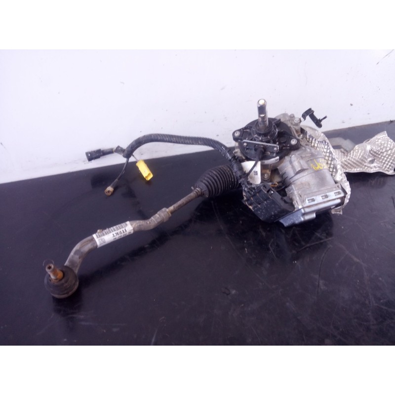 Recambio de cremallera direccion para peugeot 3008 gt line referencia OEM IAM 680000767000 1804260021206 