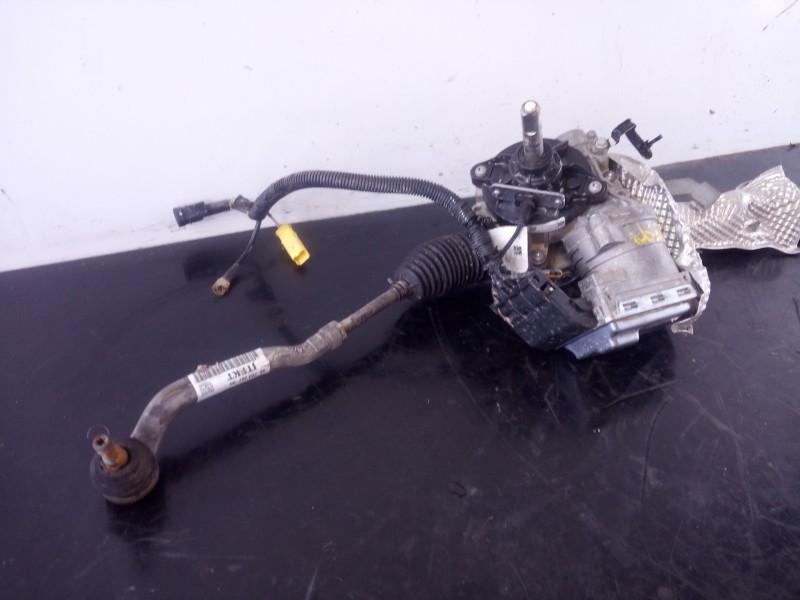 Recambio de cremallera direccion para peugeot 3008 gt line referencia OEM IAM 680000767000 1804260021206 