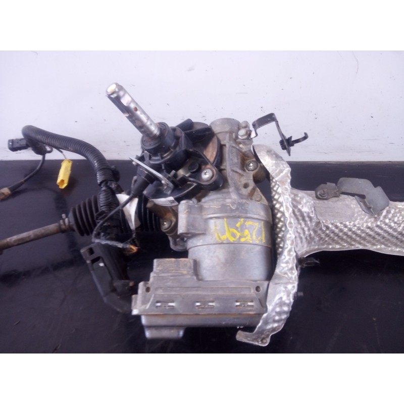 Recambio de cremallera direccion para peugeot 3008 gt line referencia OEM IAM 680000767000 1804260021206 