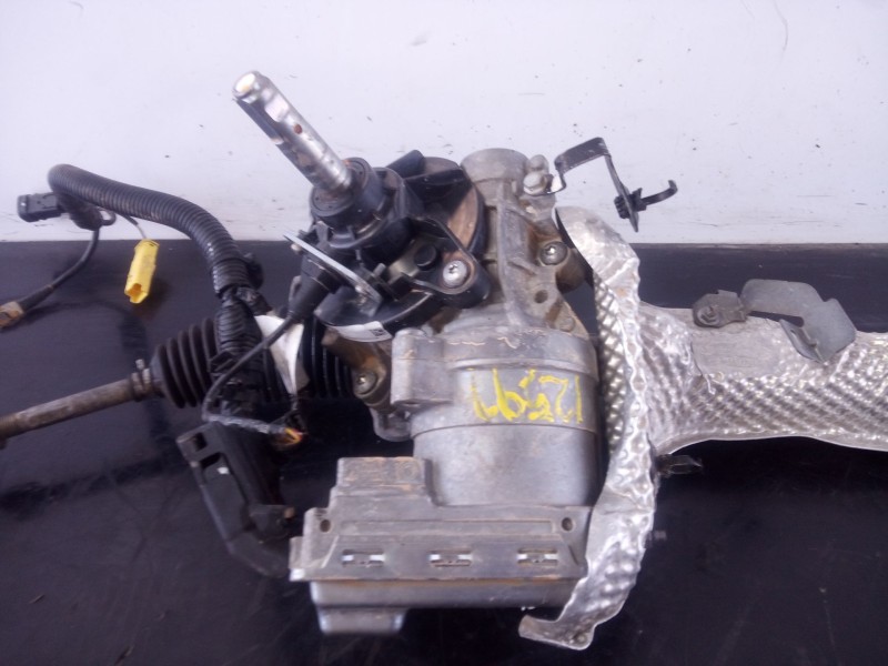 Recambio de cremallera direccion para peugeot 3008 gt line referencia OEM IAM 680000767000 1804260021206 