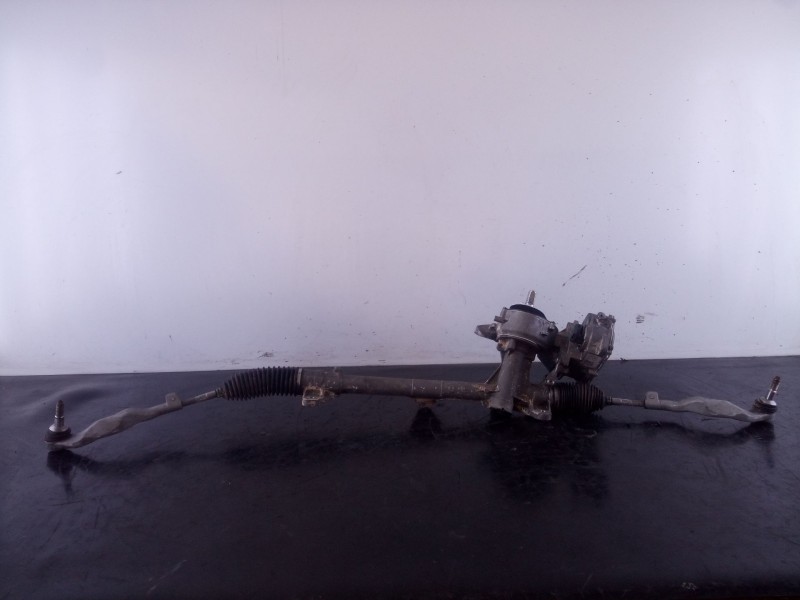 Recambio de cremallera direccion para bmw serie x1 (f48) sdrive 18d referencia OEM IAM   