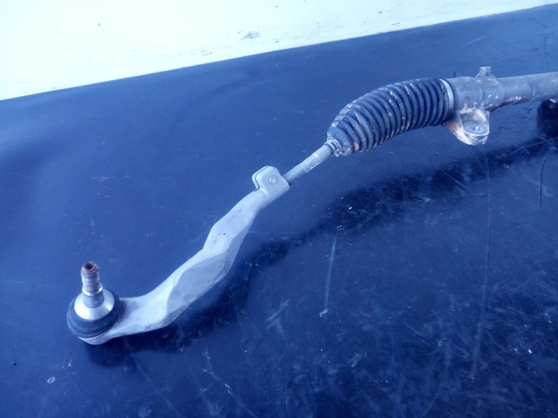 Recambio de cremallera direccion para bmw serie x1 (f48) sdrive 18d referencia OEM IAM   