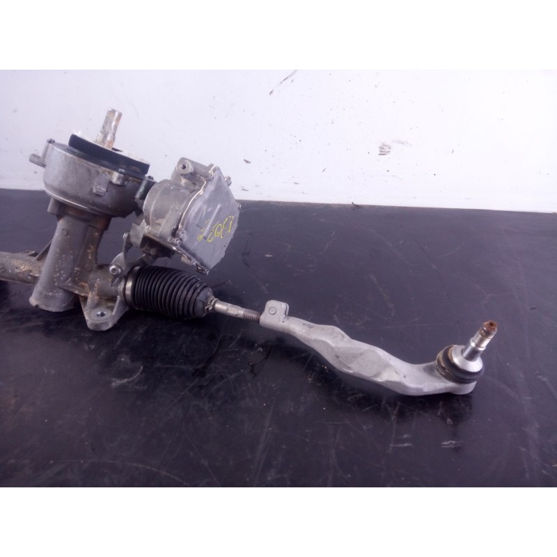 Recambio de cremallera direccion para bmw serie x1 (f48) sdrive 18d referencia OEM IAM   