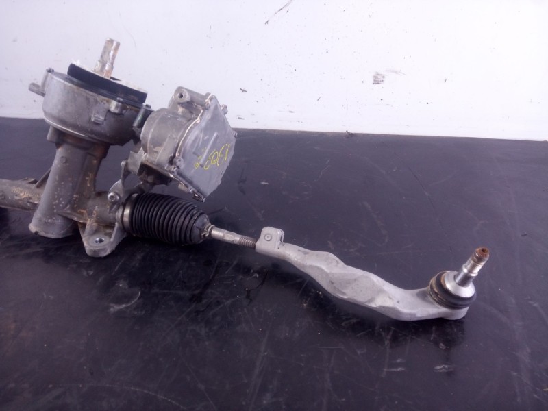 Recambio de cremallera direccion para bmw serie x1 (f48) sdrive 18d referencia OEM IAM   