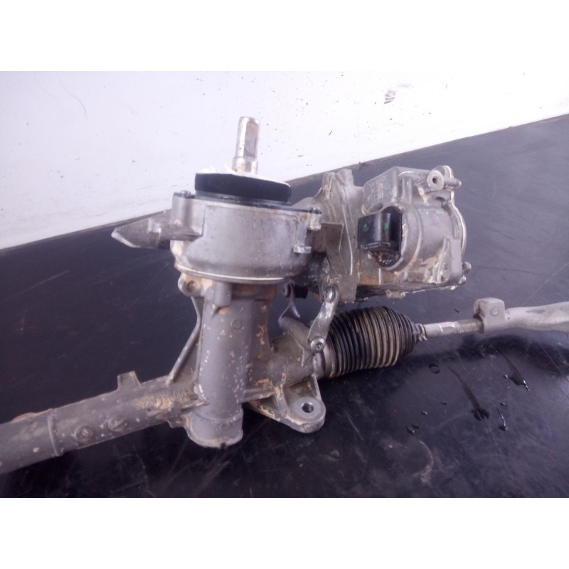 Recambio de cremallera direccion para bmw serie x1 (f48) sdrive 18d referencia OEM IAM   