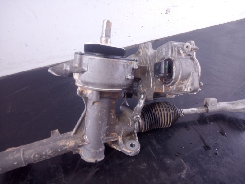 Recambio de cremallera direccion para bmw serie x1 (f48) sdrive 18d referencia OEM IAM   