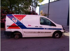 fiat scudo furgón (272) del año 2006