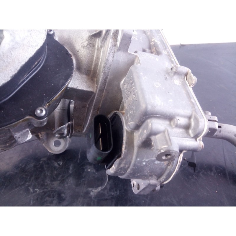 Recambio de cremallera direccion para bmw serie x1 (f48) sdrive 18d referencia OEM IAM   