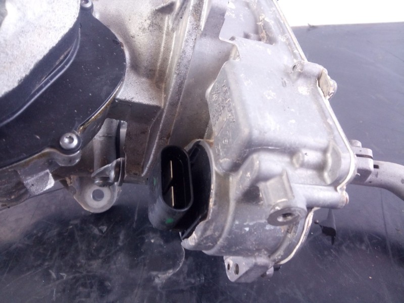 Recambio de cremallera direccion para bmw serie x1 (f48) sdrive 18d referencia OEM IAM   