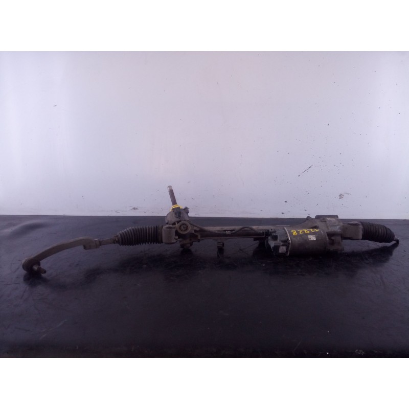 Recambio de cremallera direccion para volkswagen crafter kasten referencia OEM IAM 2N1423051T 7818994101 