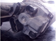 Recambio de cremallera direccion para volkswagen crafter kasten referencia OEM IAM 2N1423051T 7818994101  2