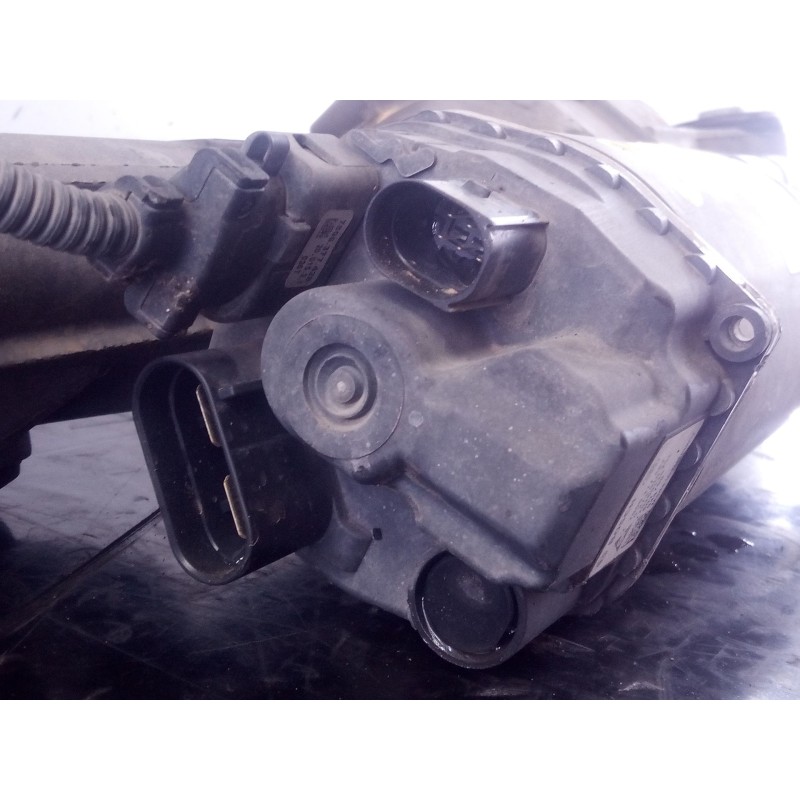 Recambio de cremallera direccion para volkswagen crafter kasten referencia OEM IAM 2N1423051T 7818994101 