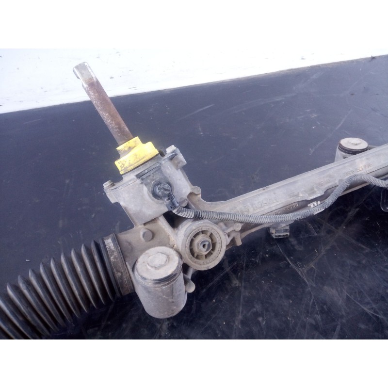 Recambio de cremallera direccion para volkswagen crafter kasten referencia OEM IAM 2N1423051T 7818994101 