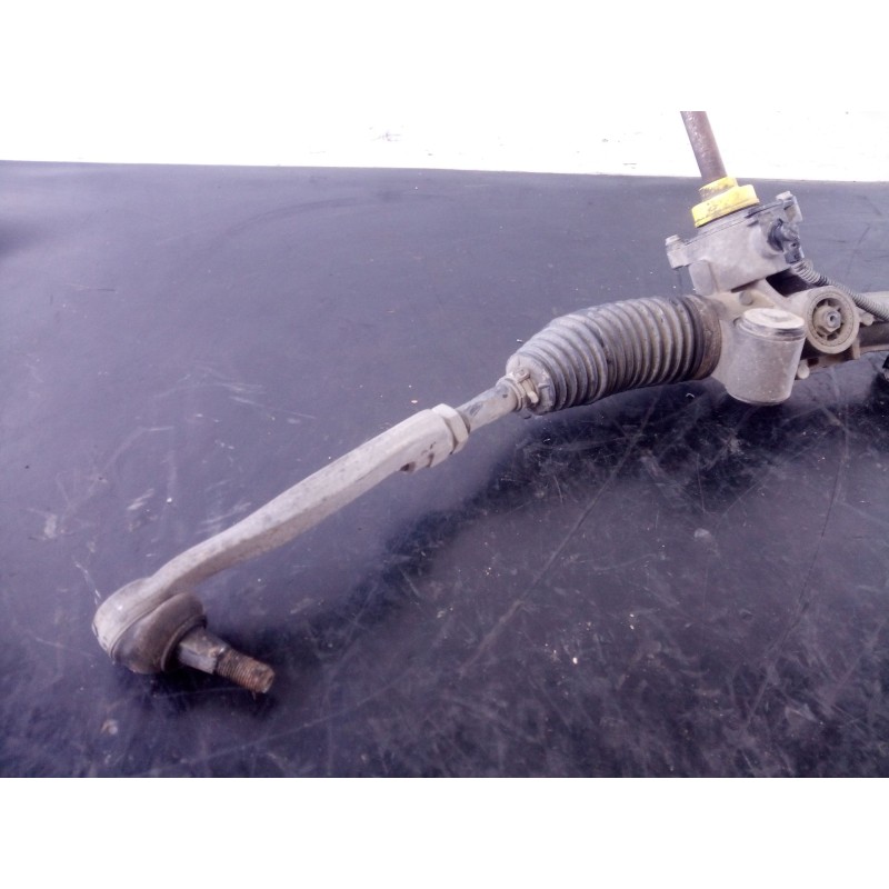 Recambio de cremallera direccion para volkswagen crafter kasten referencia OEM IAM 2N1423051T 7818994101 