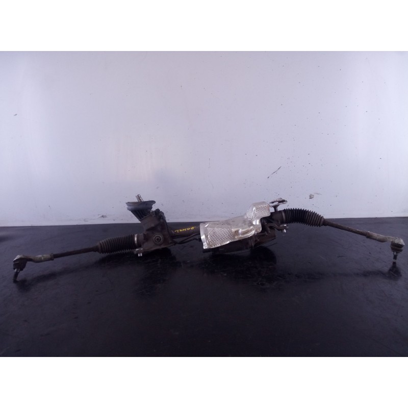 Recambio de cremallera direccion para skoda octavia lim. (nx3) vrs referencia OEM IAM 7822277293  