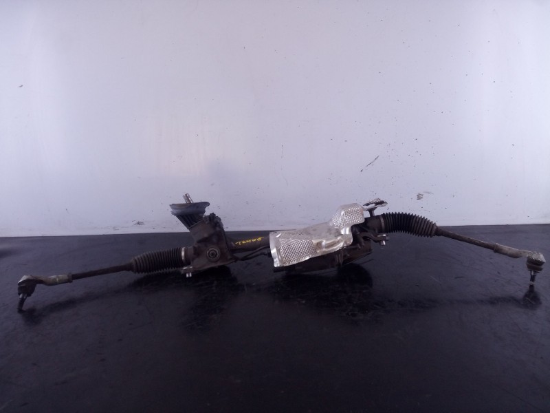 Recambio de cremallera direccion para skoda octavia lim. (nx3) vrs referencia OEM IAM 7822277293  