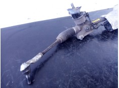 Recambio de cremallera direccion para skoda octavia lim. (nx3) vrs referencia OEM IAM 7822277293   2