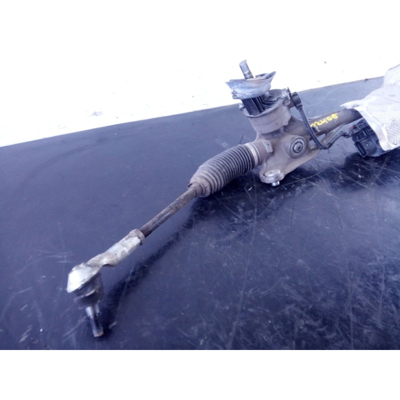 Recambio de cremallera direccion para skoda octavia lim. (nx3) vrs referencia OEM IAM 7822277293  