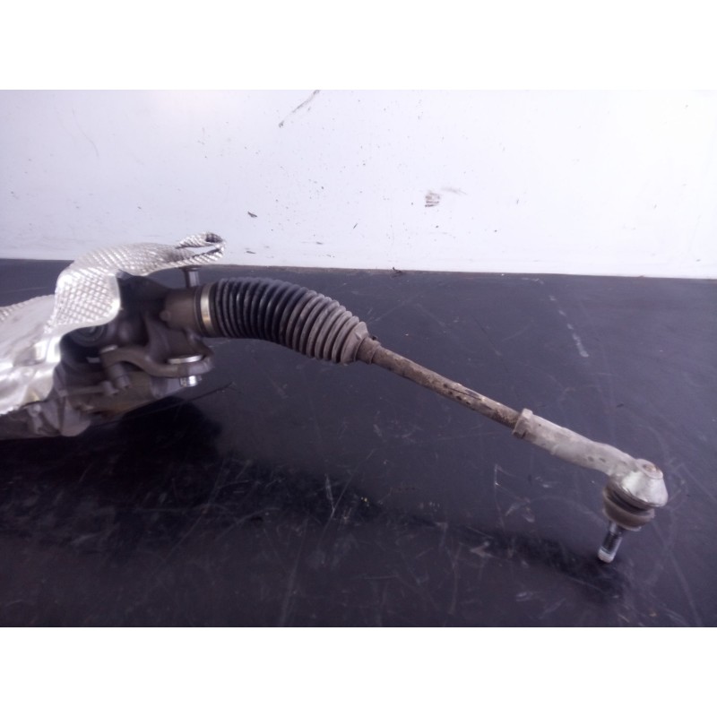 Recambio de cremallera direccion para skoda octavia lim. (nx3) vrs referencia OEM IAM 7822277293  