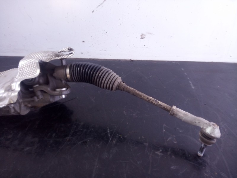 Recambio de cremallera direccion para skoda octavia lim. (nx3) vrs referencia OEM IAM 7822277293  