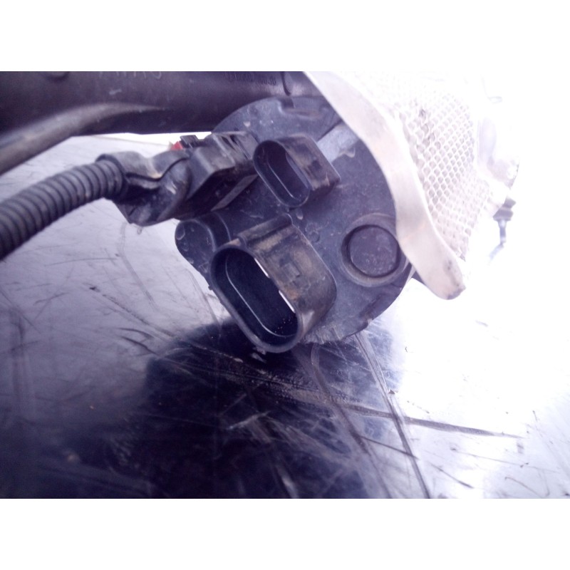 Recambio de cremallera direccion para skoda octavia lim. (nx3) vrs referencia OEM IAM 7822277293  