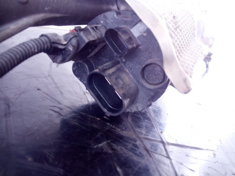 Recambio de cremallera direccion para skoda octavia lim. (nx3) vrs referencia OEM IAM 7822277293  