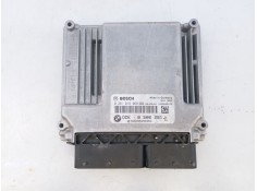 Recambio de centralita motor uce para bmw serie 1 berlina (e81/e87) 118i limited sport edition referencia OEM IAM   