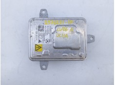 Recambio de centralita faros xenon para mercedes clase a (bm 177) referencia OEM IAM A16690028000Q3  