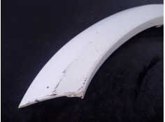 Recambio de aletin delantero izquierdo para toyota hilux (kun) double cab sol referencia OEM IAM    2