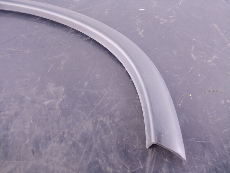 Recambio de aletin delantero derecho para peugeot 4008 allure referencia OEM IAM   