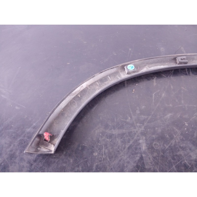 Recambio de aletin delantero derecho para peugeot 4008 allure referencia OEM IAM   