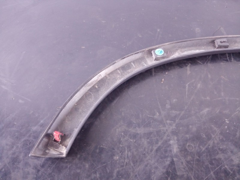 Recambio de aletin delantero derecho para peugeot 4008 allure referencia OEM IAM   