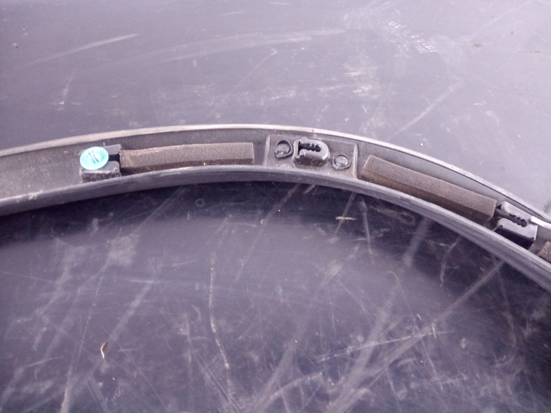 Recambio de aletin delantero derecho para peugeot 4008 allure referencia OEM IAM   