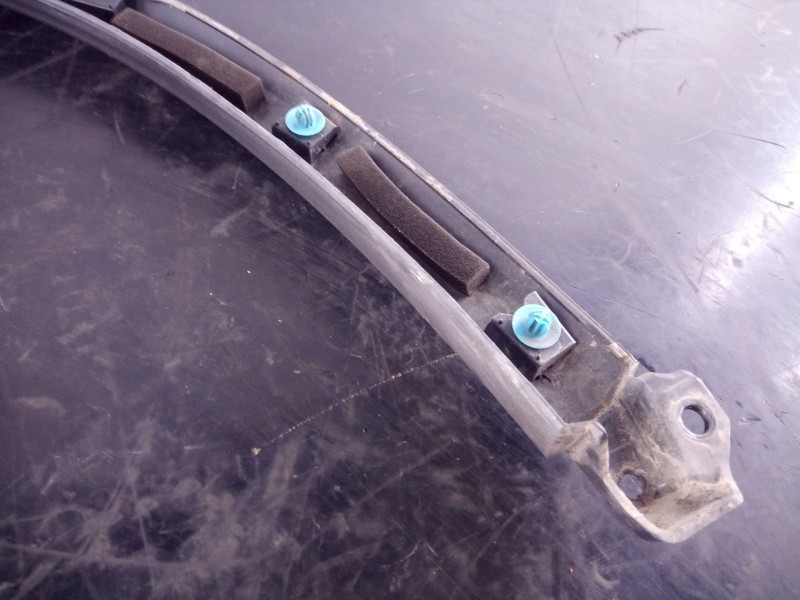 Recambio de aletin delantero derecho para peugeot 4008 allure referencia OEM IAM   