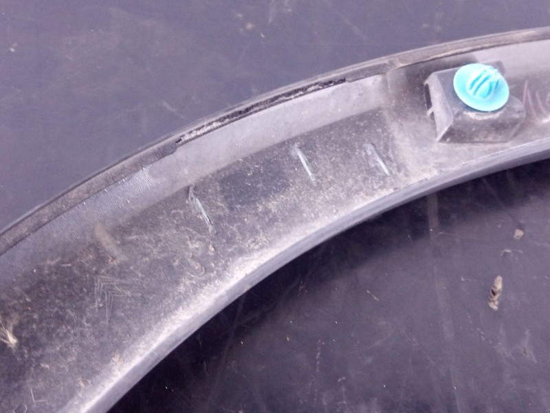 Recambio de aletin delantero derecho para peugeot 4008 allure referencia OEM IAM   