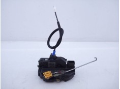 Recambio de cerradura puerta delantera izquierda para opel mokka excellence referencia OEM IAM 135798522  