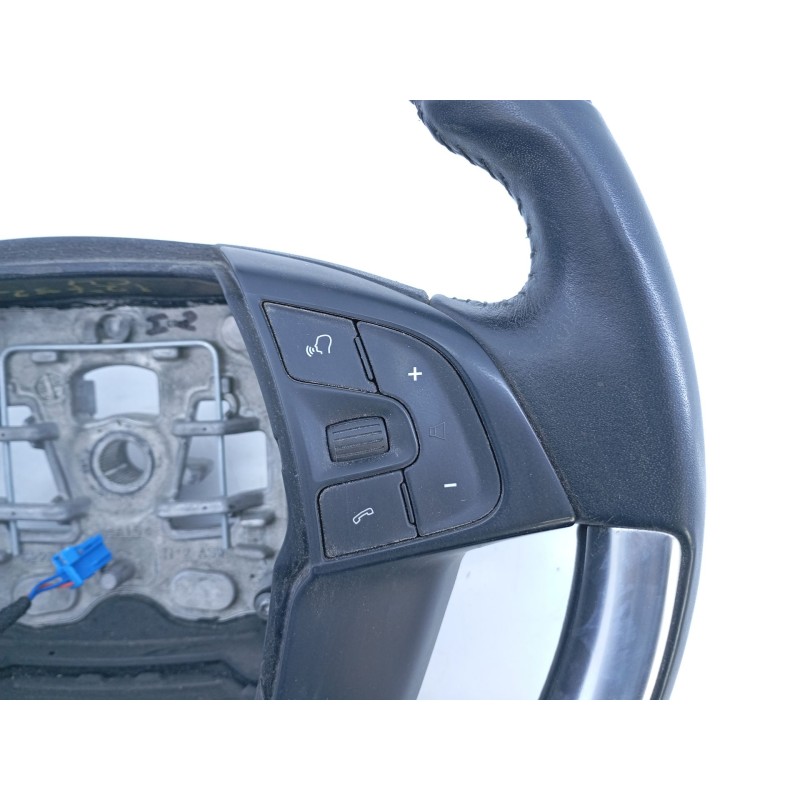Recambio de volante para citroen c4 picasso spacetourer referencia OEM IAM 98167370ZD  