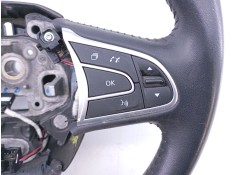Recambio de volante para renault kadjar zen referencia OEM IAM 484005825R   2