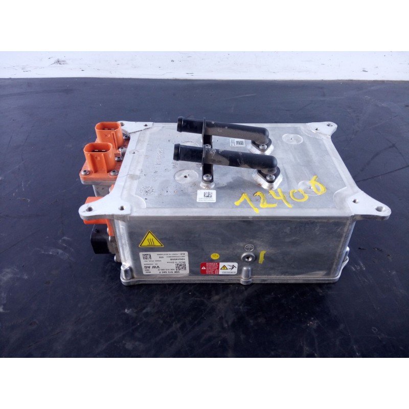 Recambio de modulo electronico para skoda octavia lim. (nx3) vrs referencia OEM IAM 5QE915685F 5QE915685D P1-B4-2